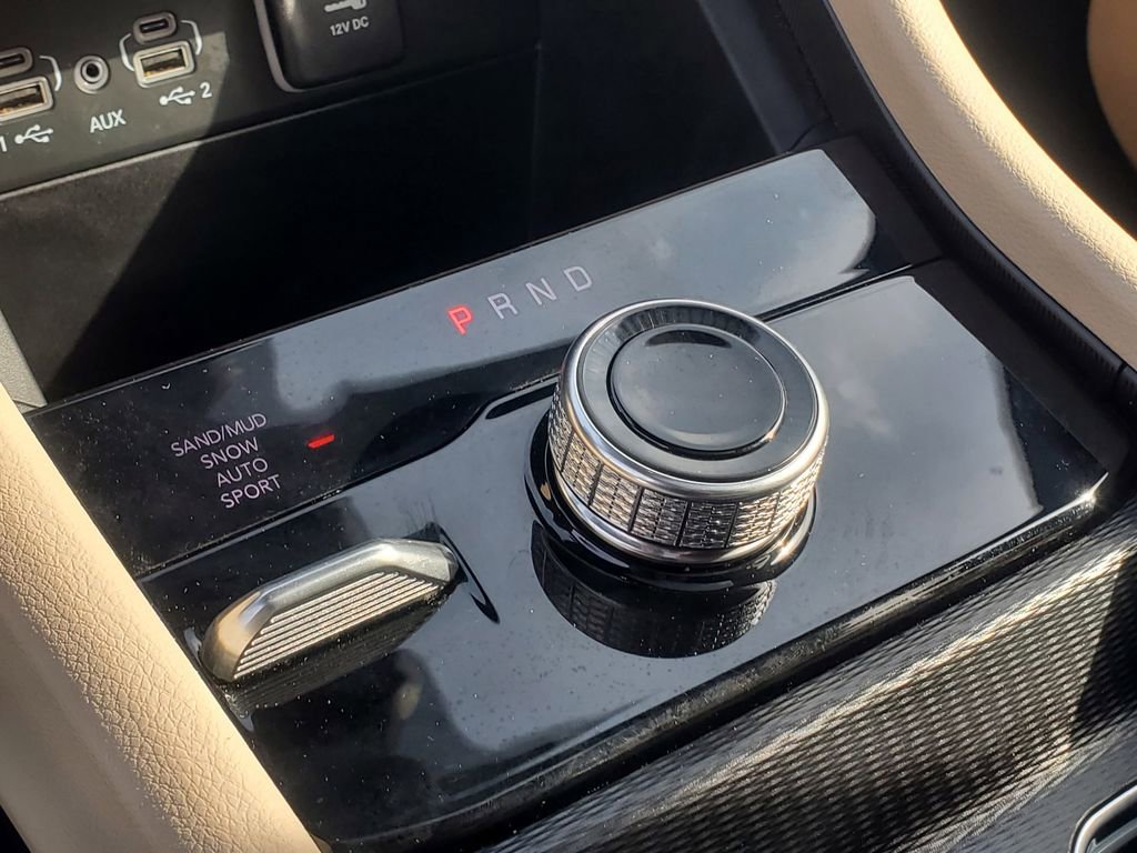 Used 2024 Jeep Grand Cherokee L Limited image 29