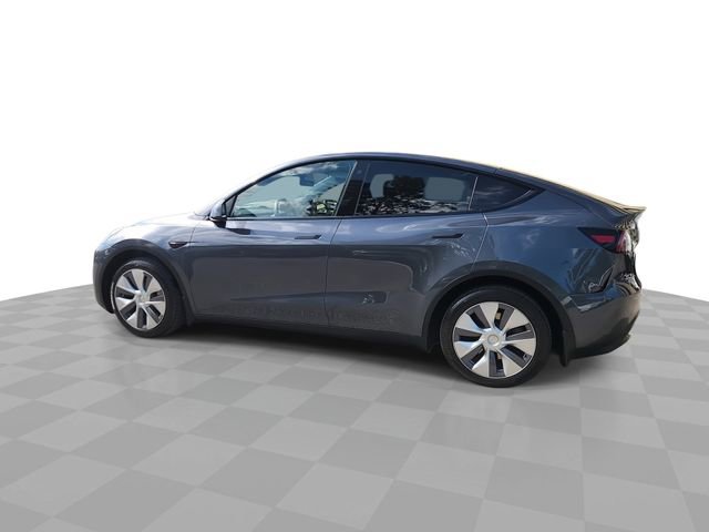 Used 2023 Tesla Model Y Performance AWD/4WD image 6