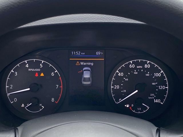 Used 2025 Nissan Altima 2.5 S image 18