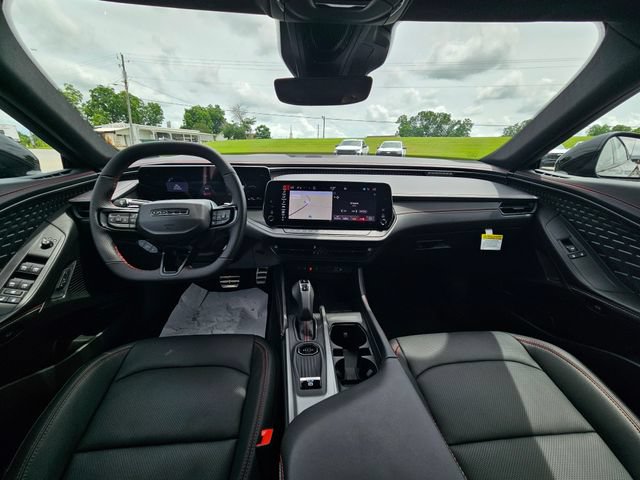 New 2026 Dodge Charger R/T AWD/4WD image 12