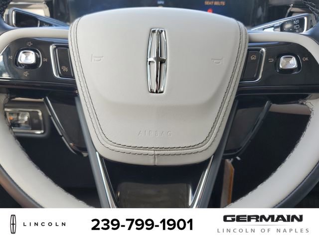 New 2025 Lincoln Aviator Reserve image 23