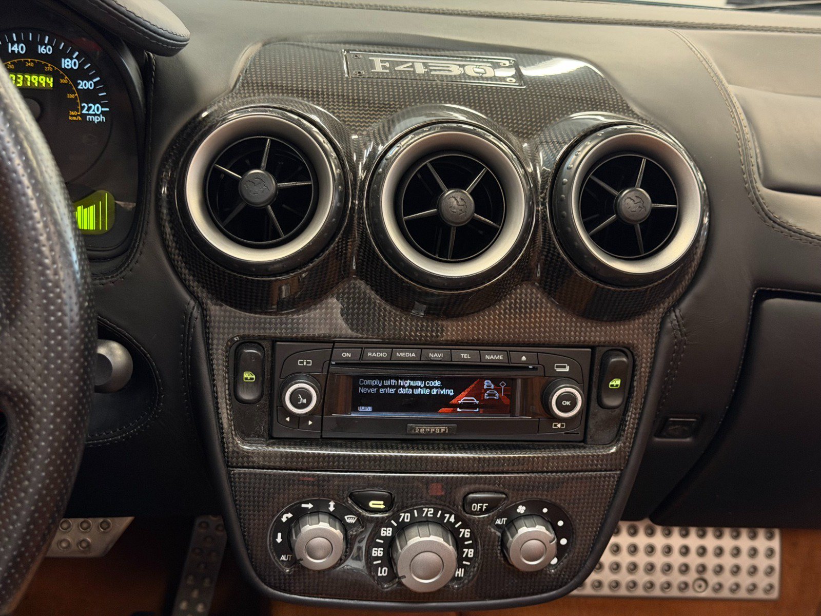 Used 2008 Ferrari F430 Spider RWD image 23
