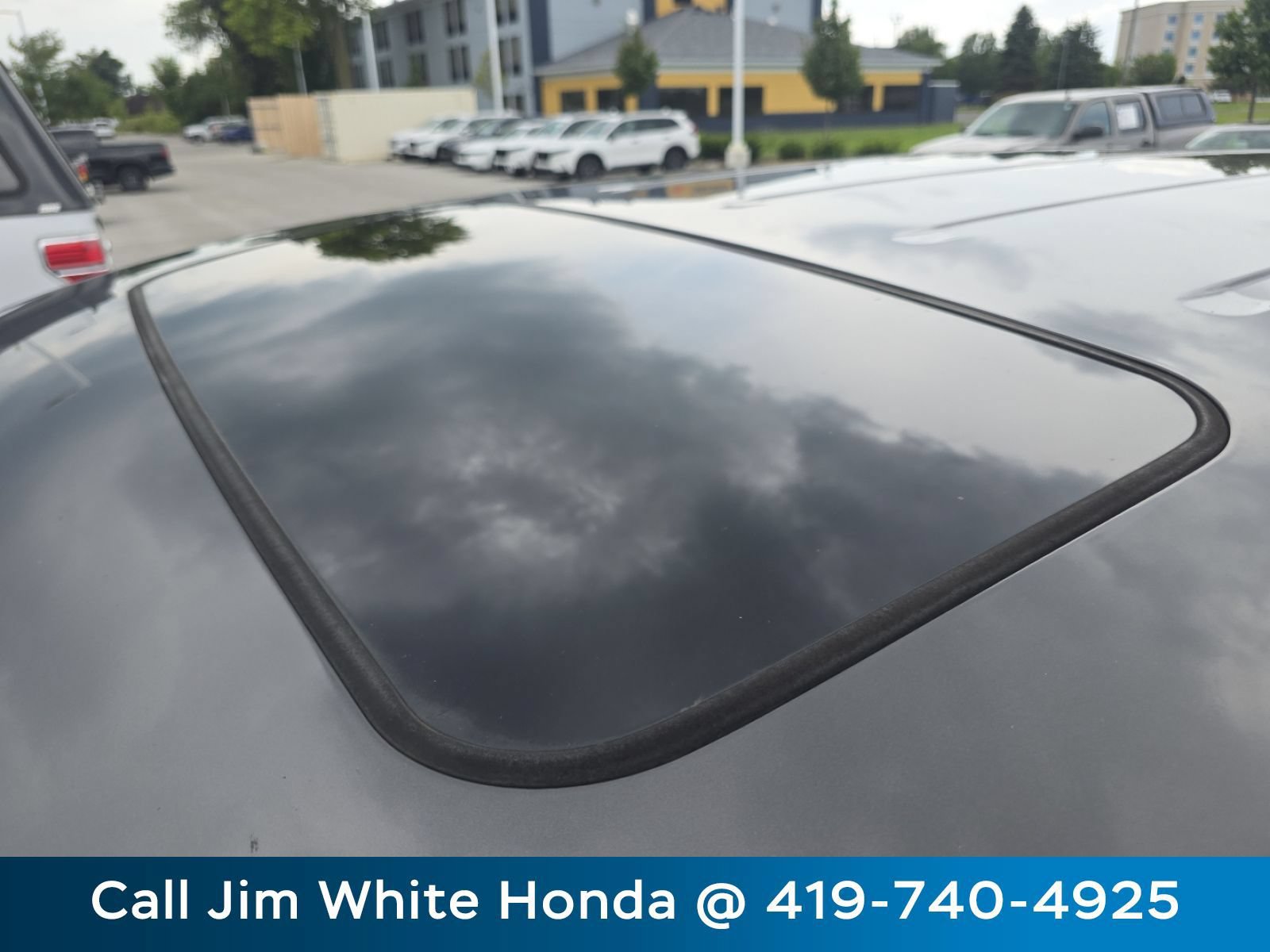 Used 2014 Honda Odyssey EX-L image 15