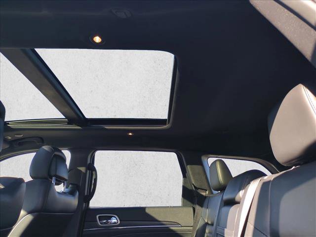 Used 2018 Jeep Grand Cherokee Limited image 20