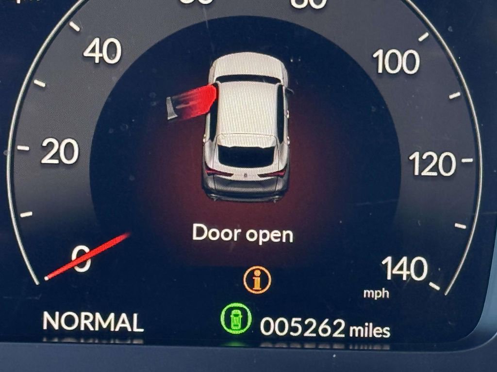 Certified 2025 Acura ADX A-Spec AWD/4WD image 18