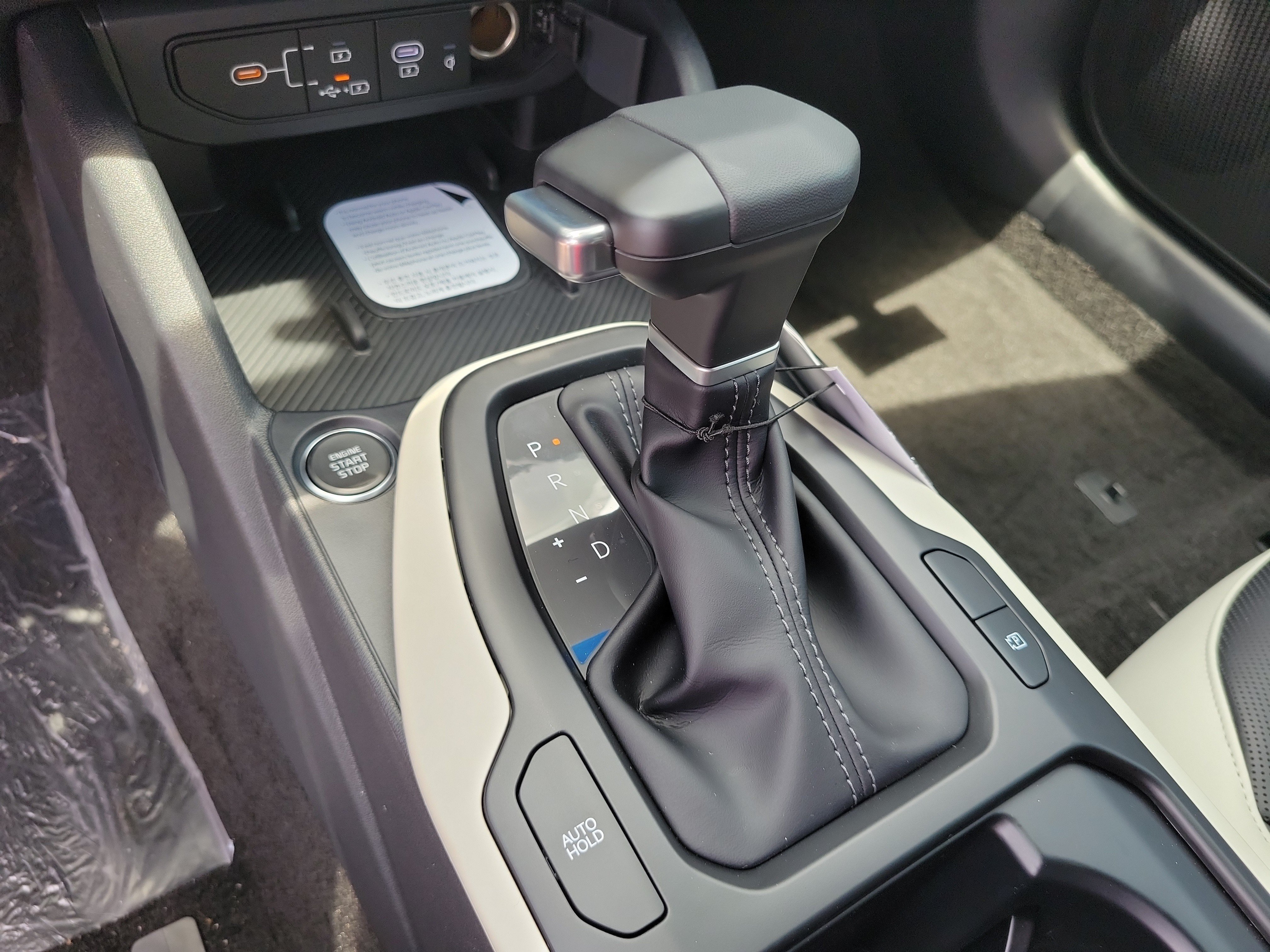 New 2026 Kia K4 GT-Line w/ GT-Line Sunroof Package FWD image 30