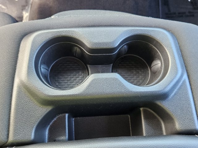 Used 2026 RAM 1500 Express RWD image 19