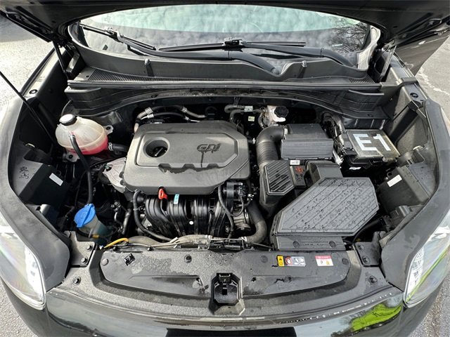 Used 2022 Kia Sportage LX w/ LX FWD Value Edition Package image 30