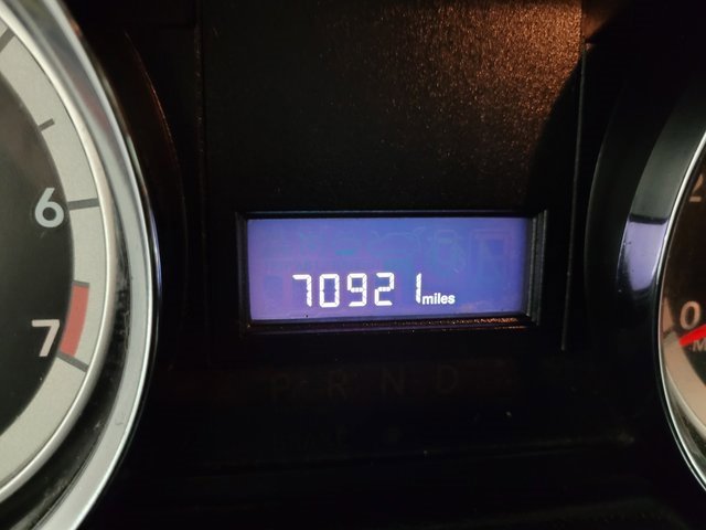 Used 2019 Dodge Grand Caravan SXT image 3