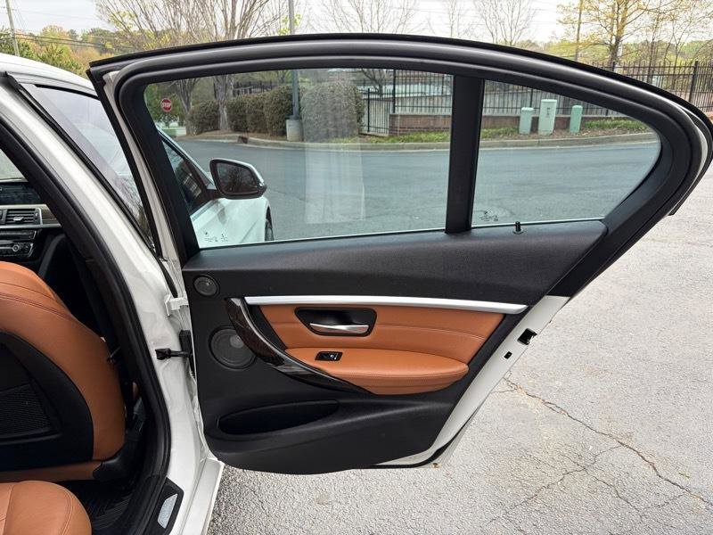 Used 2016 BMW 340i Sedan image 33