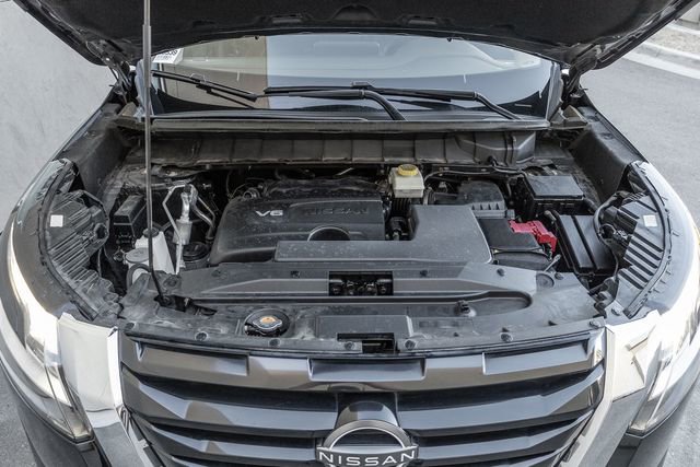 Used 2023 Nissan Pathfinder SL image 16