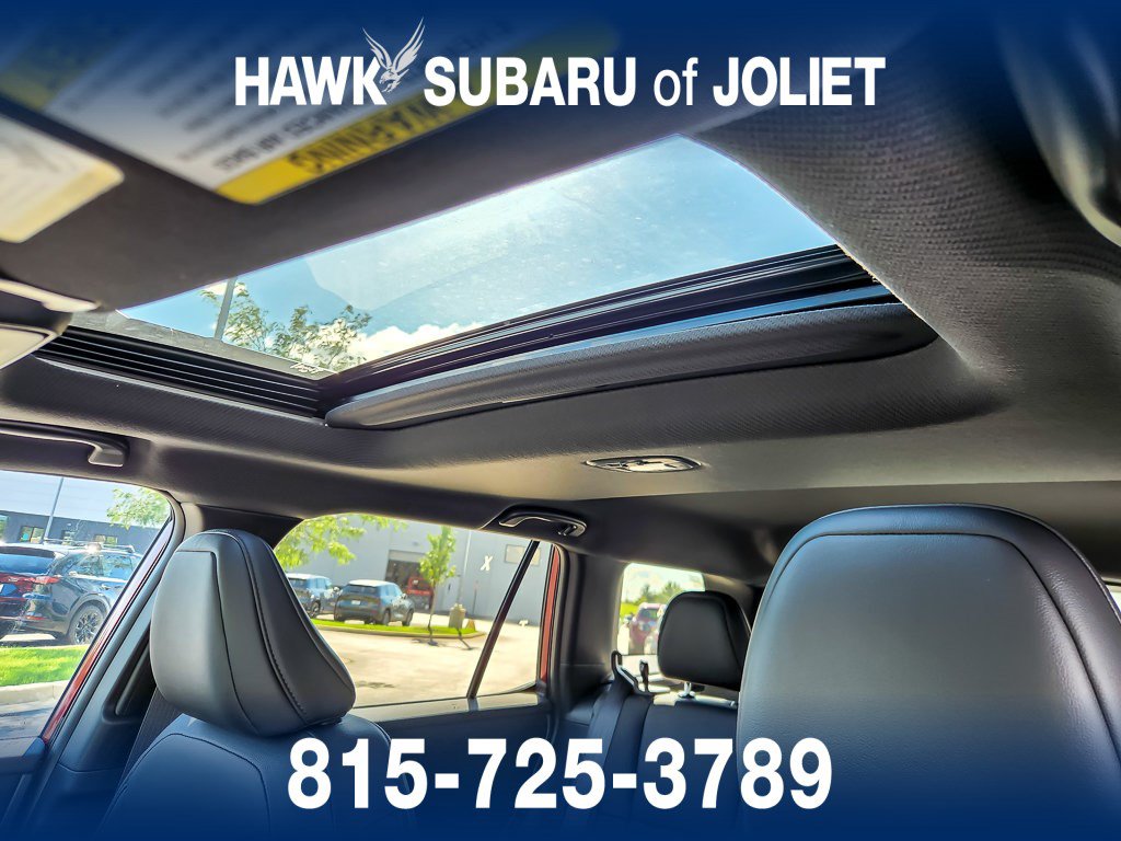 New 2026 Subaru Outback Premium AWD/4WD image 10
