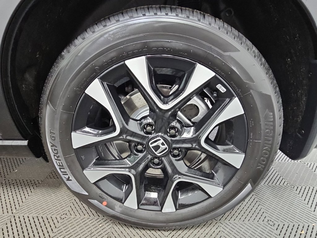 New 2027 Honda HR-V EX-L image 39