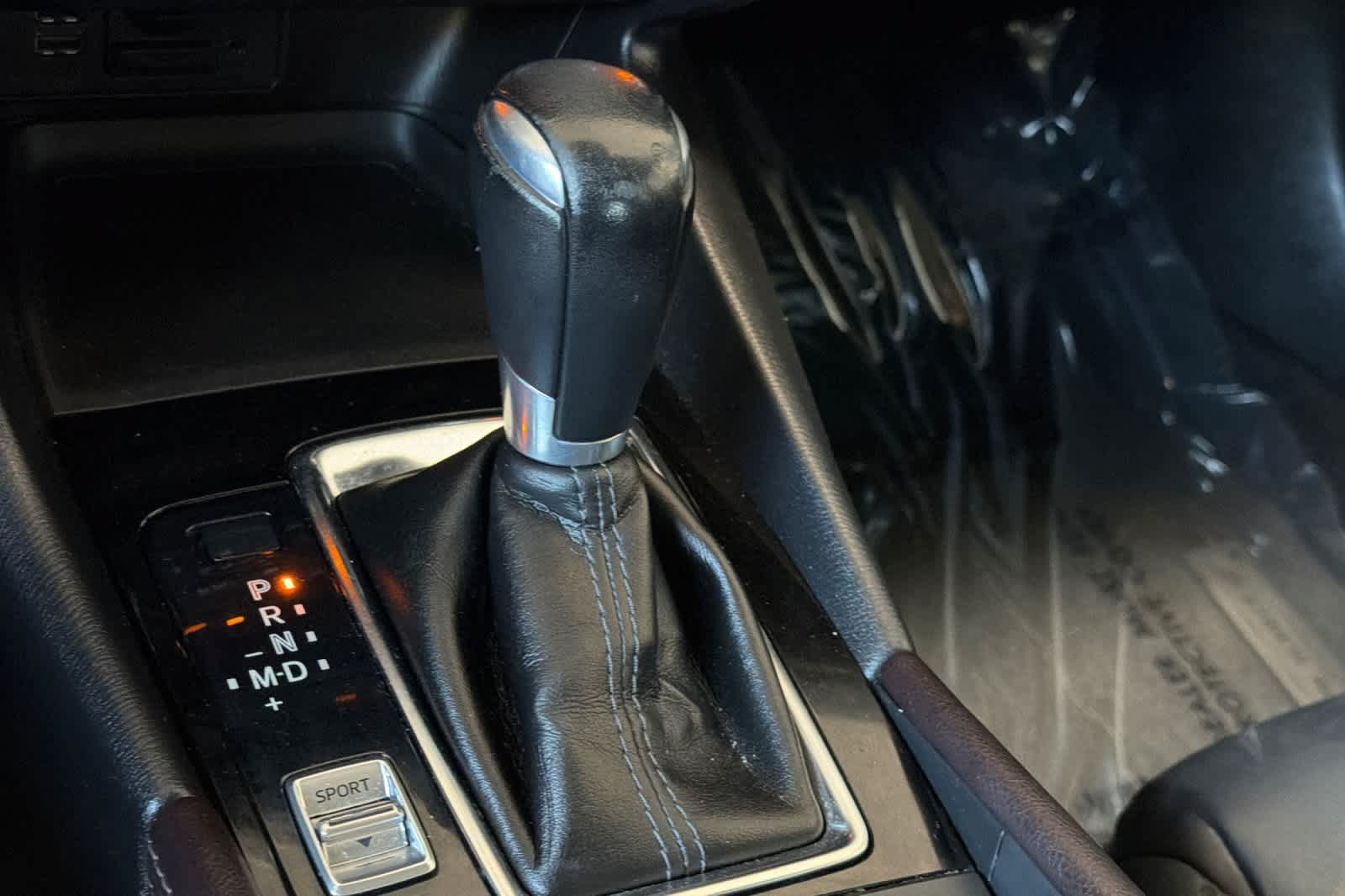 Used 2018 MAZDA MAZDA3 Touring FWD image 21