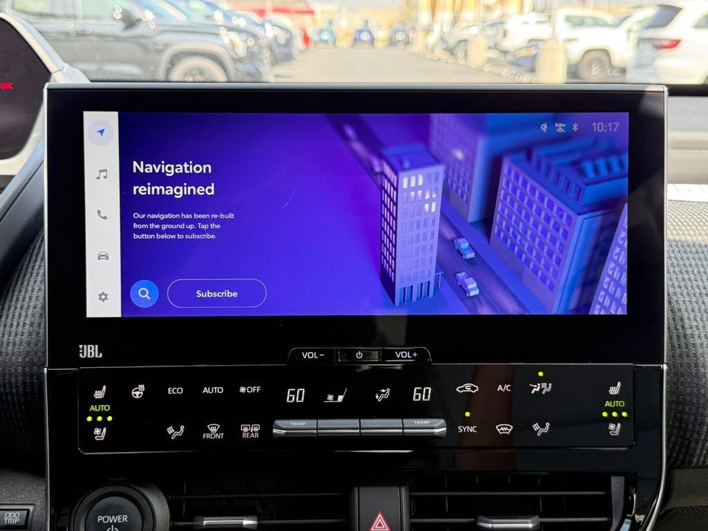 Certified 2023 Toyota bZ4X Limited w/ Weather Package image 30