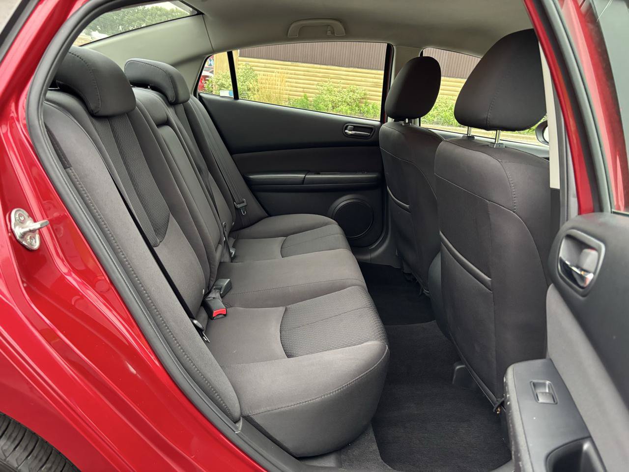 Used 2013 MAZDA MAZDA6 i Touring FWD image 35