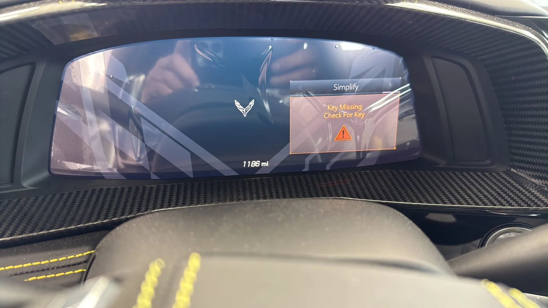 Used 2022 Chevrolet Corvette Stingray Premium Conv image 11