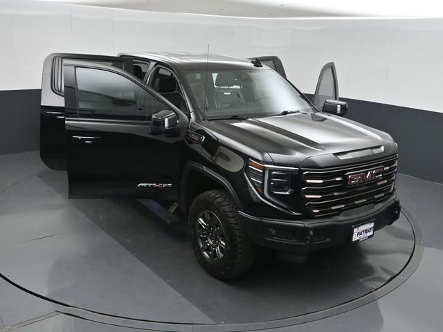 Used 2024 GMC Sierra 1500 AT4X image 50