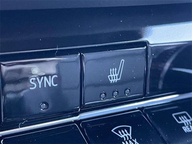 New 2026 Chevrolet Equinox RS image 16