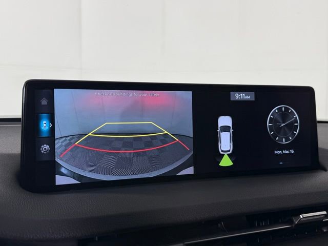 Used 2023 Genesis GV70 2.5T Select w/ Select Package image 18