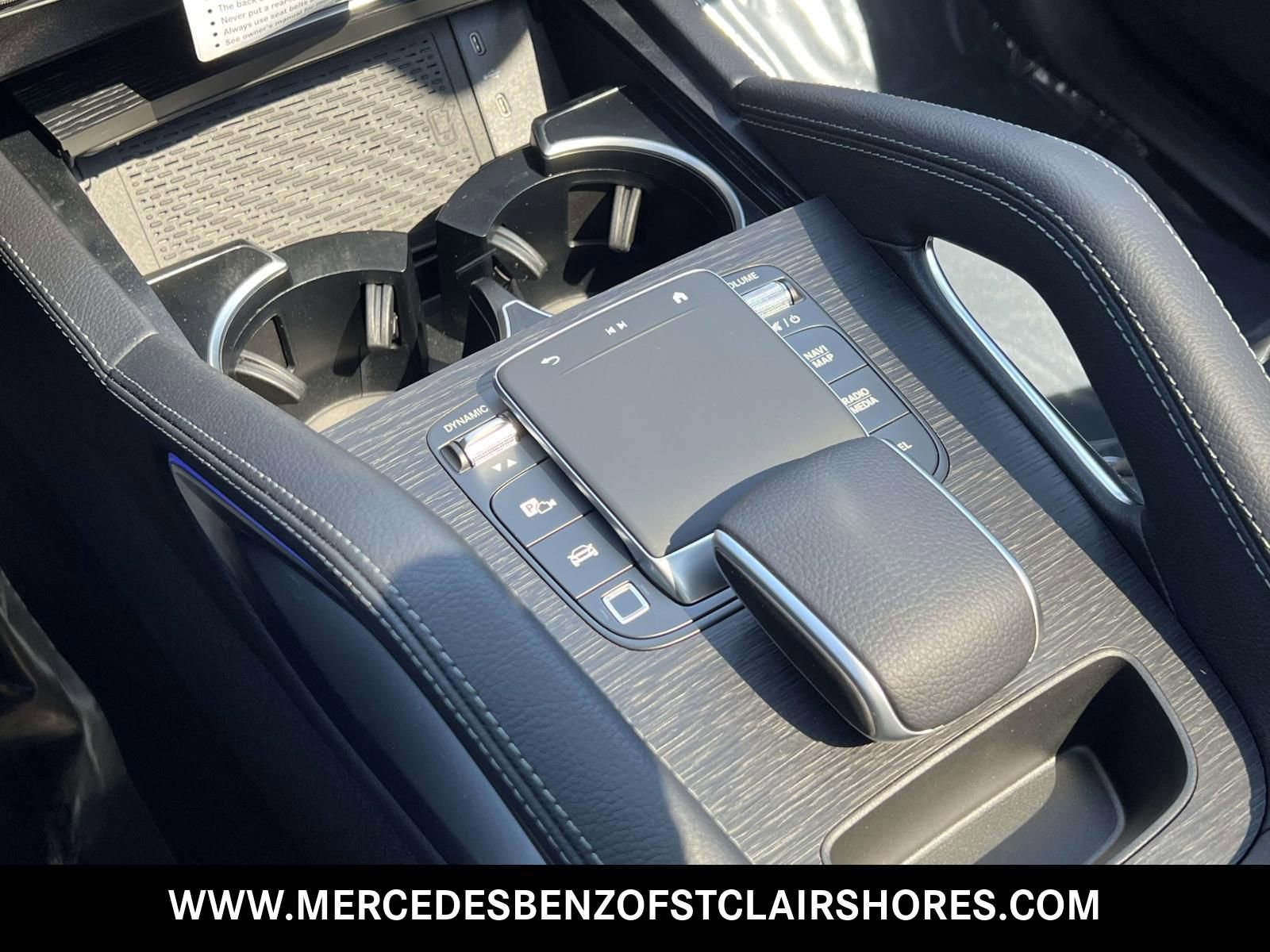 New 2026 Mercedes-Benz GLE 450 4MATIC image 26