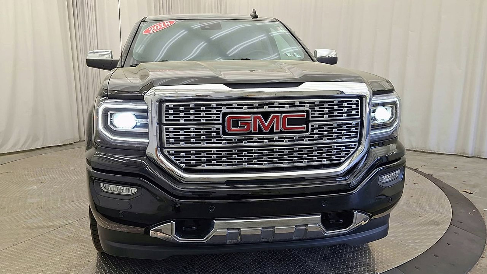 Used 2018 GMC Sierra 1500 Denali image 6