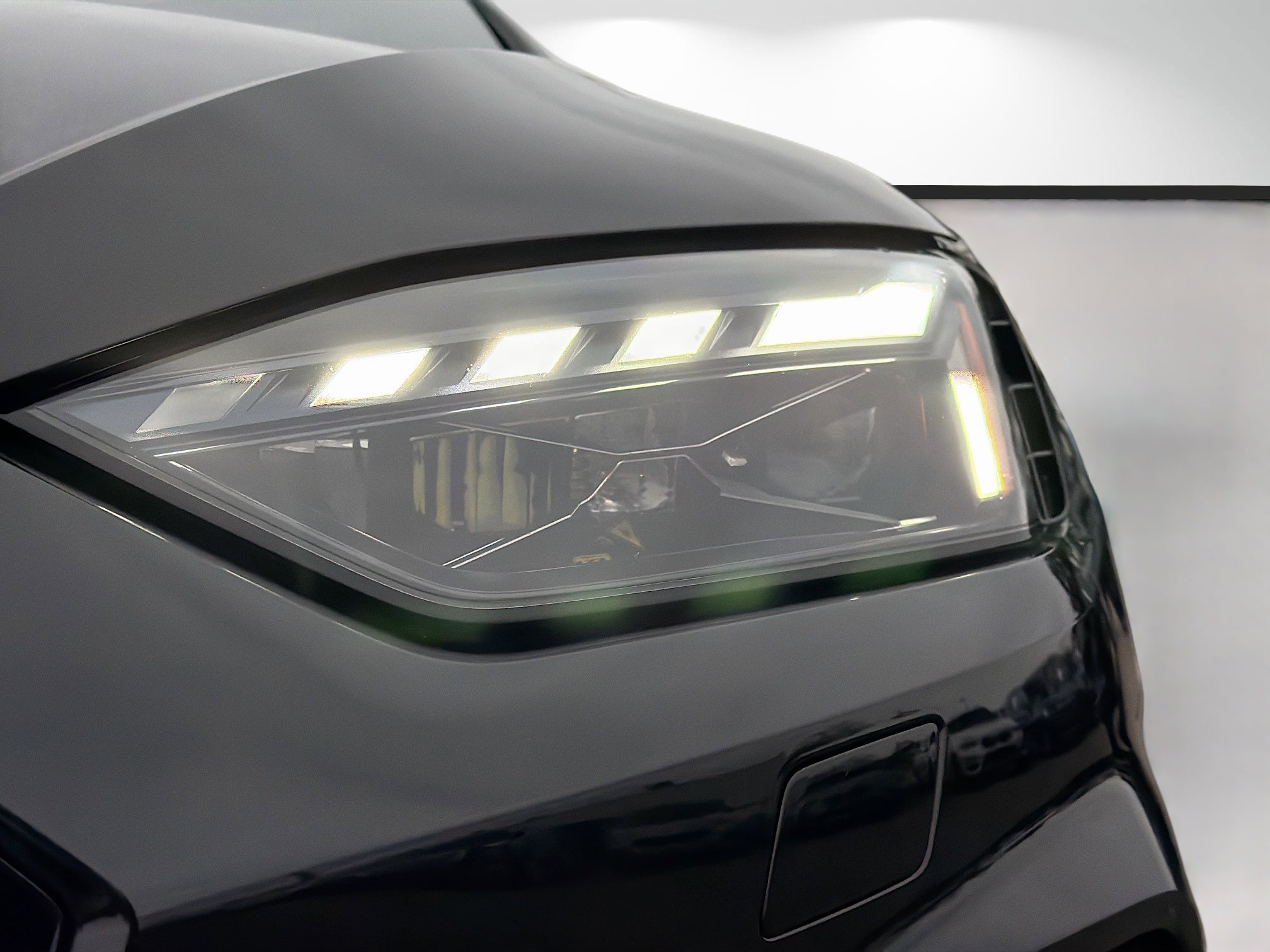 Certified 2023 Audi RS 5 Sportback image 9