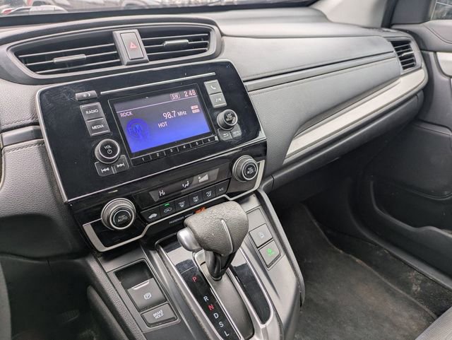 Used 2020 Honda CR-V LX image 11