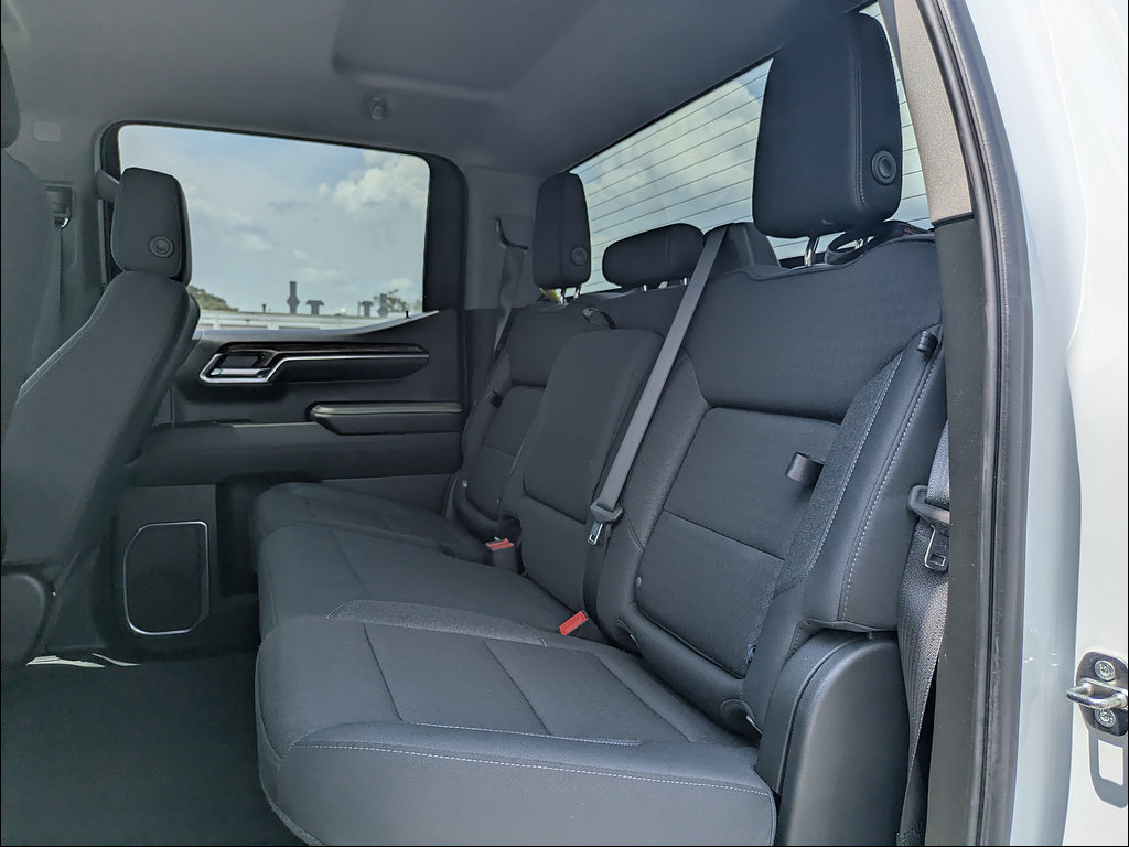 Used 2024 GMC Sierra 1500 Elevation AWD/4WD image 13