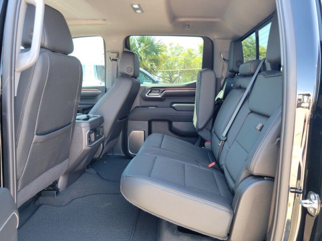 Used 2024 GMC Sierra 1500 Denali w/ Technology Package image 29