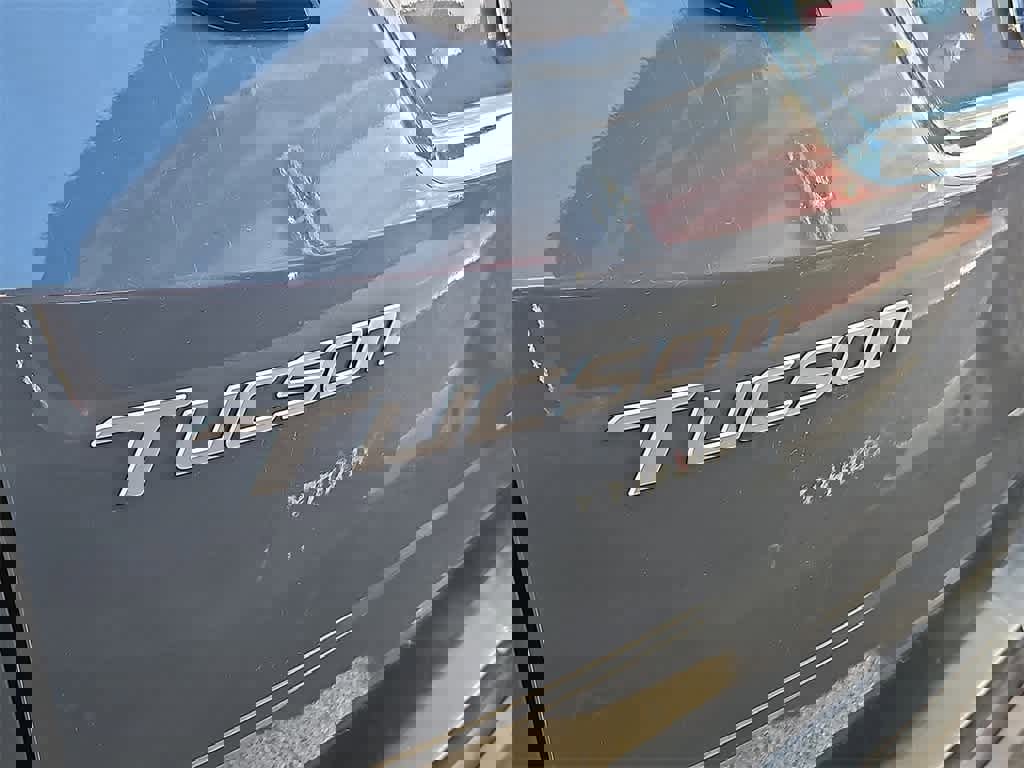 Used 2025 Hyundai Tucson SEL image 4