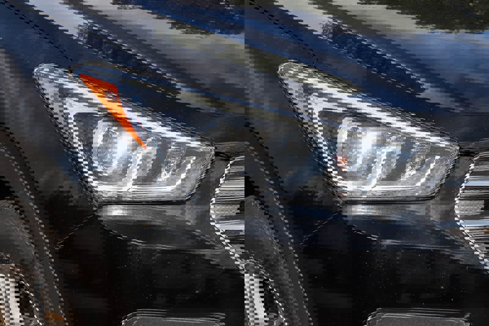 Used 2018 Hyundai Santa Fe Sport image 7