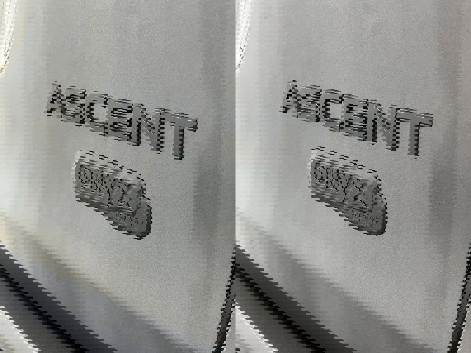 New 2025 Subaru Ascent Bronze Edition image 10