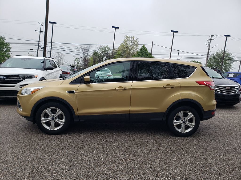 Used 2015 Ford Escape SE FWD image 5