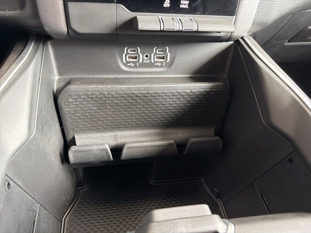 Used 2023 RAM 1500 Big Horn image 17