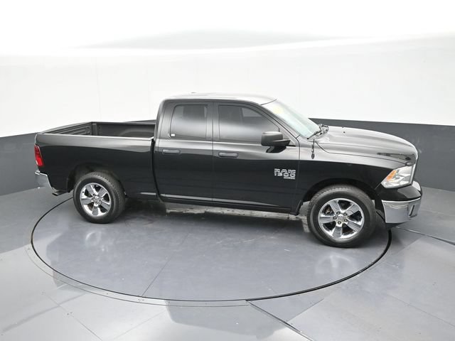 Used 2019 RAM 1500 Tradesman w/ Tradesman SXT Package AWD/4WD image 63