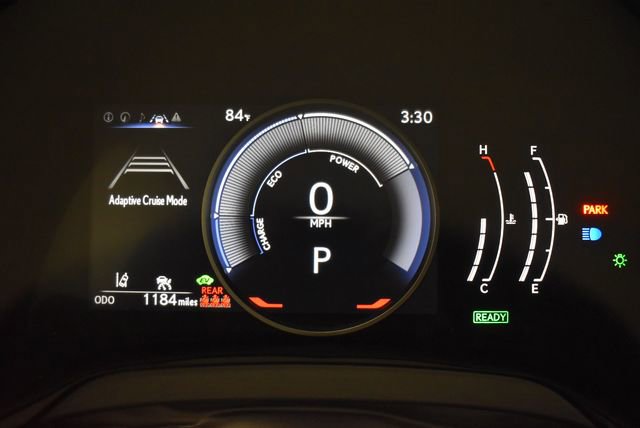 Used 2024 Lexus RX 350h w/ Accessory Package (Z1) AWD/4WD image 26