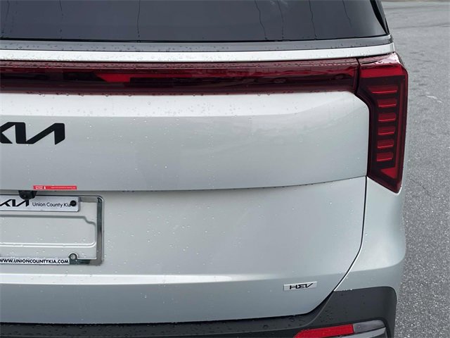 New 2026 Kia Carnival SX Prestige image 11