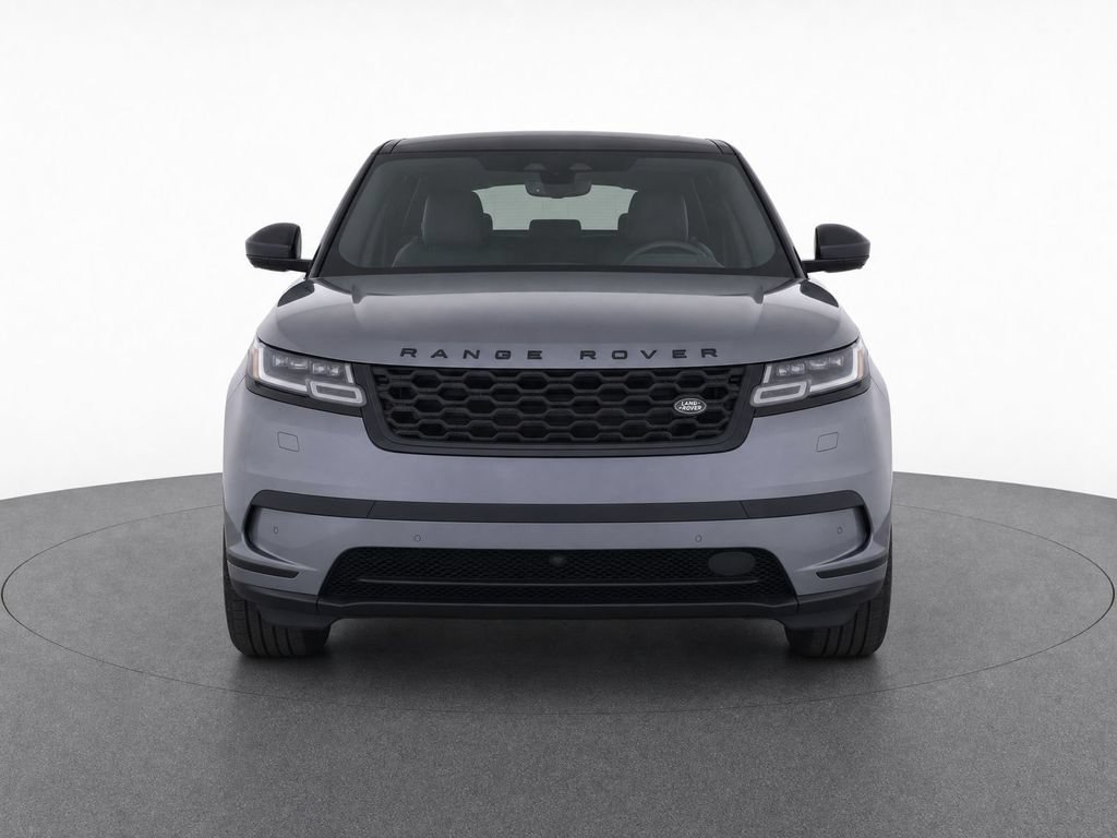 Used 2021 Land Rover Range Rover Velar S AWD/4WD image 5