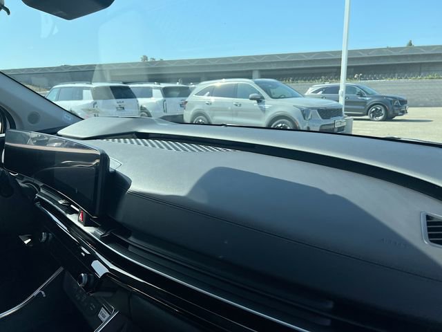 New 2026 Kia Carnival SX Prestige image 32