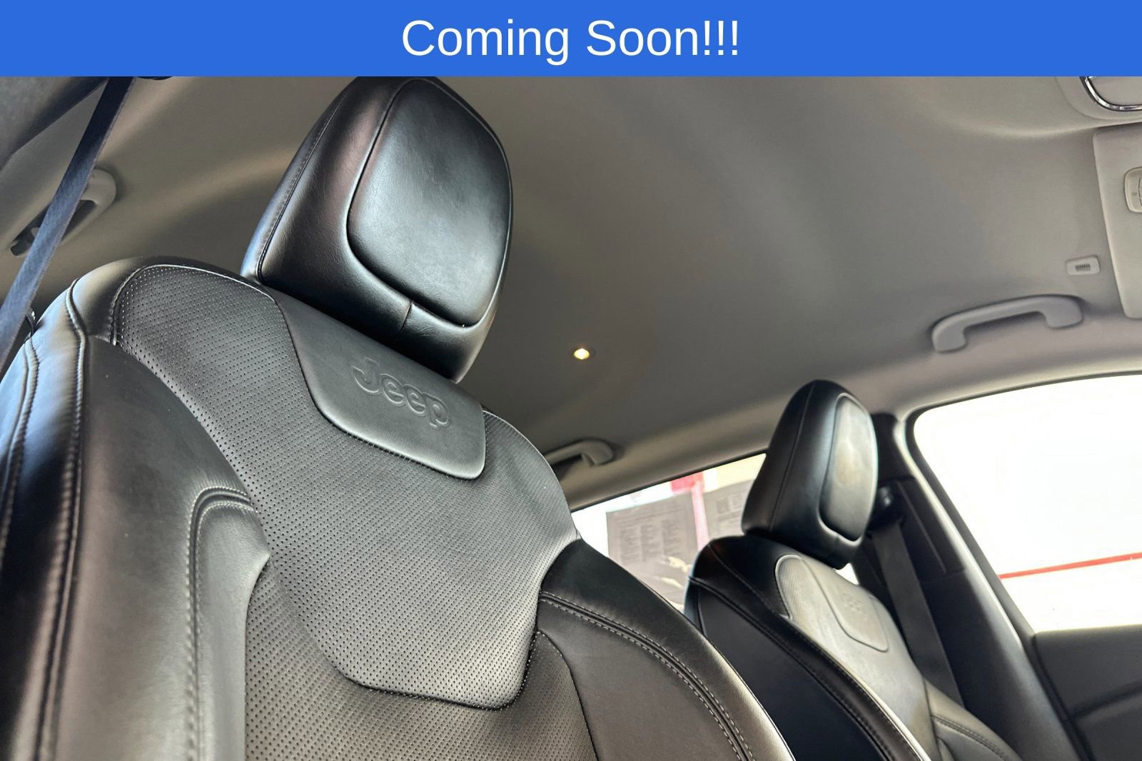 Used 2019 Jeep Cherokee Limited FWD image 18