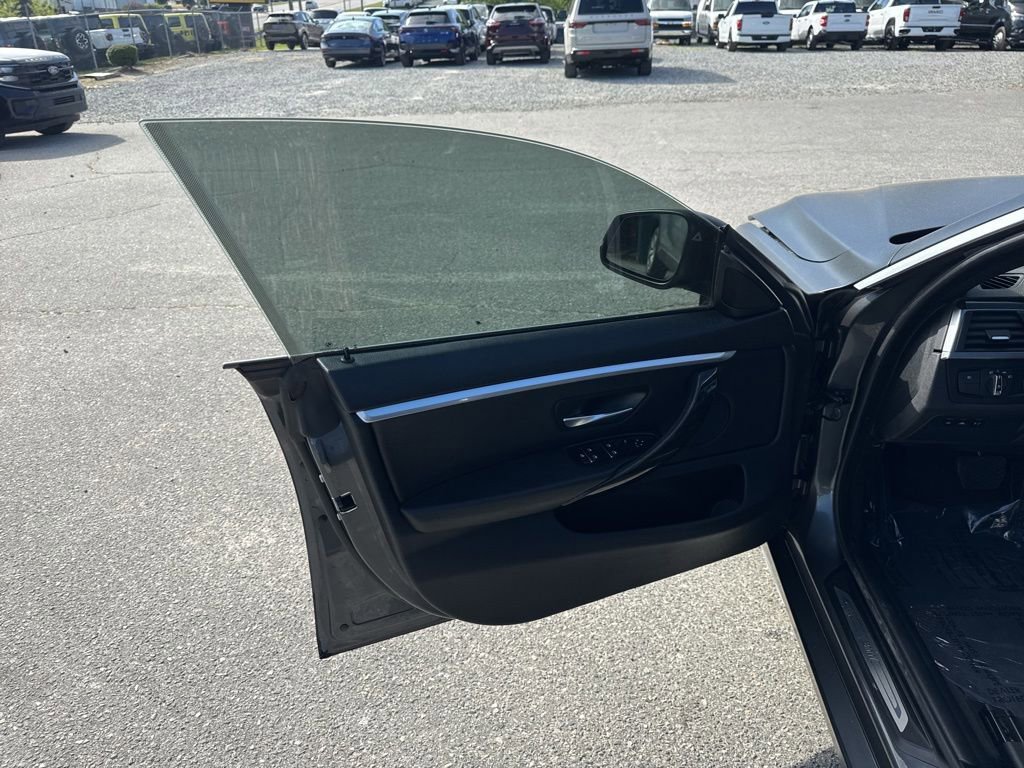 Used 2019 BMW 430i Gran Coupe xDrive w/ Convenience Package AWD/4WD image 30