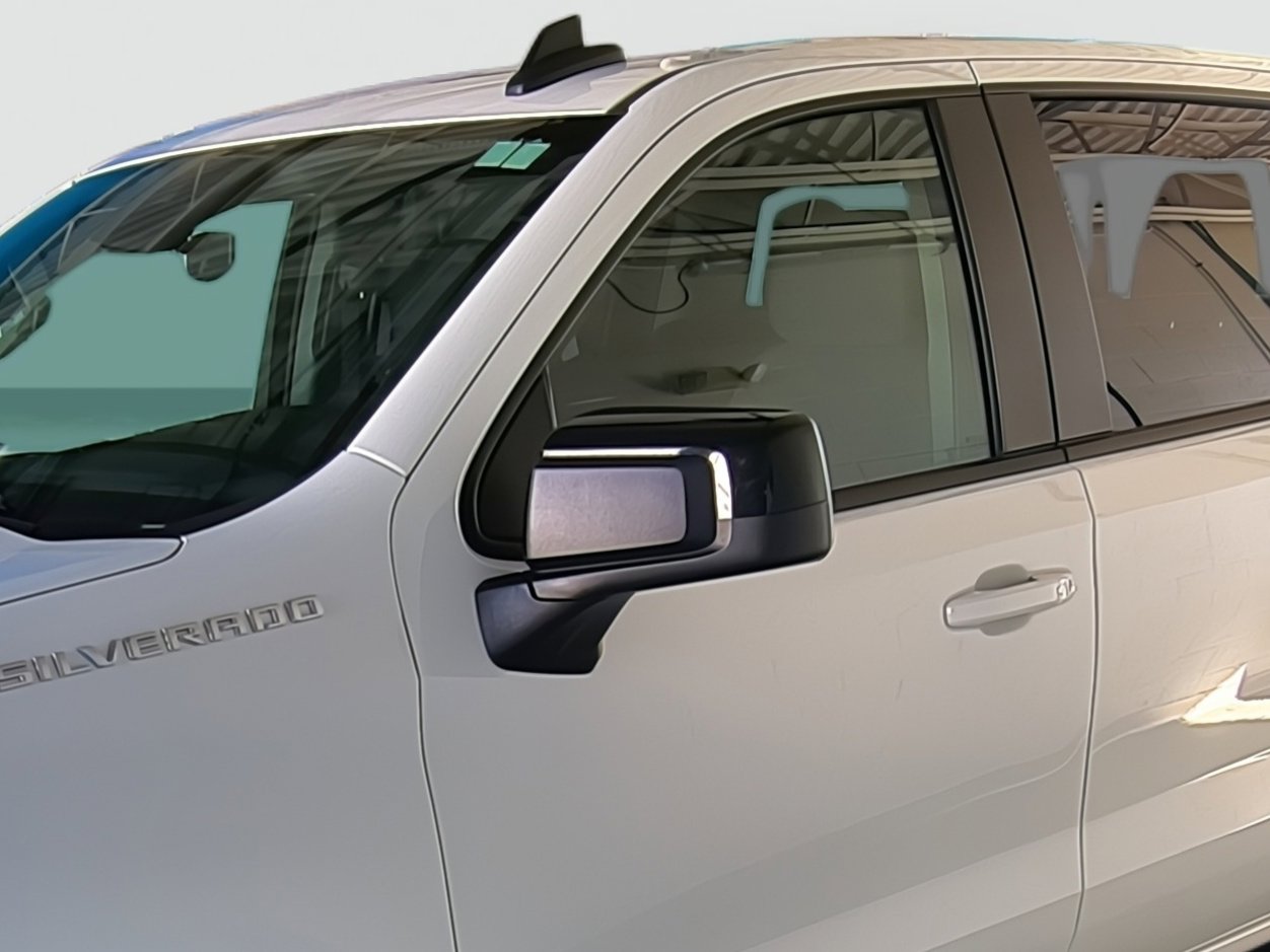 Used 2024 Chevrolet Silverado 1500 RST w/ All Star Edition Plus image 8