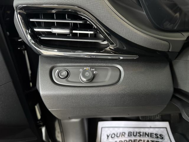 New 2026 Buick Envista Sport Touring w/ Convenience I Package image 17