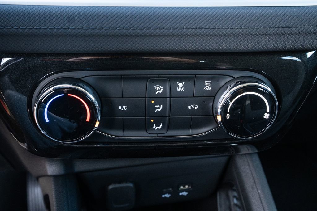 New 2026 Chevrolet TrailBlazer LT w/ Driver Confidence Package image 26