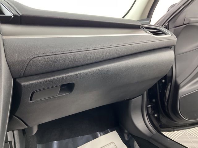 Used 2019 Honda Civic LX image 34