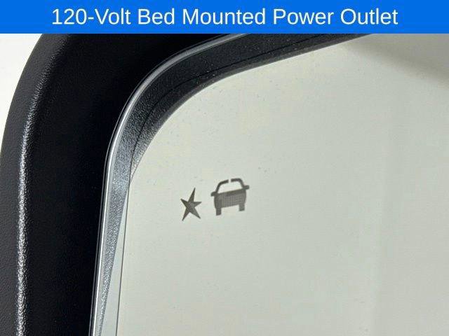 New 2026 Chevrolet Silverado 2500 LT w/ All Star Edition image 24