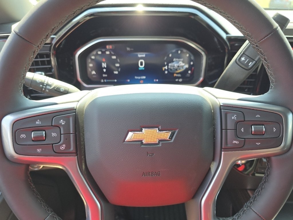 New 2026 Chevrolet Silverado 2500 LT w/ Safety Package AWD/4WD image 19