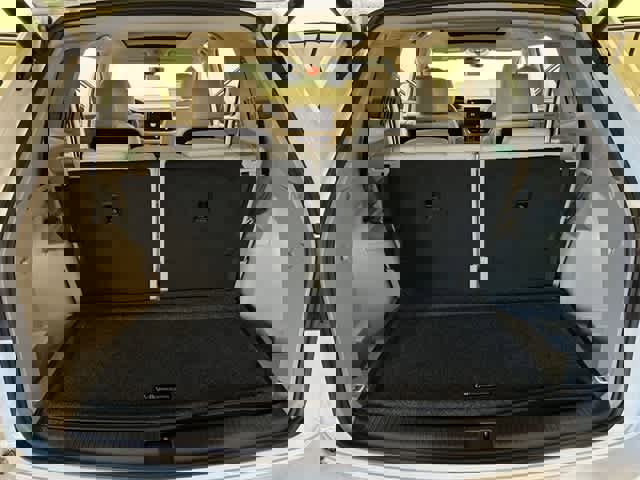 New 2026 Volkswagen Atlas SE image 24