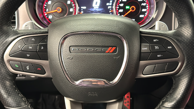 Used 2022 Dodge Charger Scat Pack RWD image 16